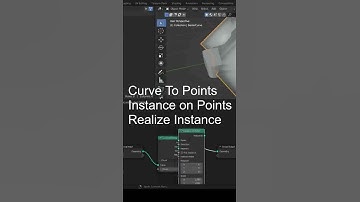 [MF]  Create Dominoes using Geometry Nodes| Blender 3.2 | #Shorts