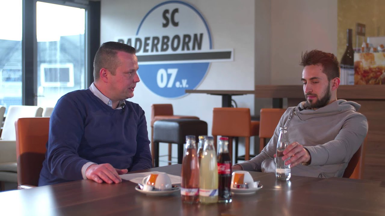 Interview Der Woche YouTube