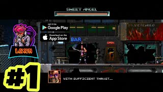 Hunt Down #1 | Android & ios Gameplay 2021 | loxun