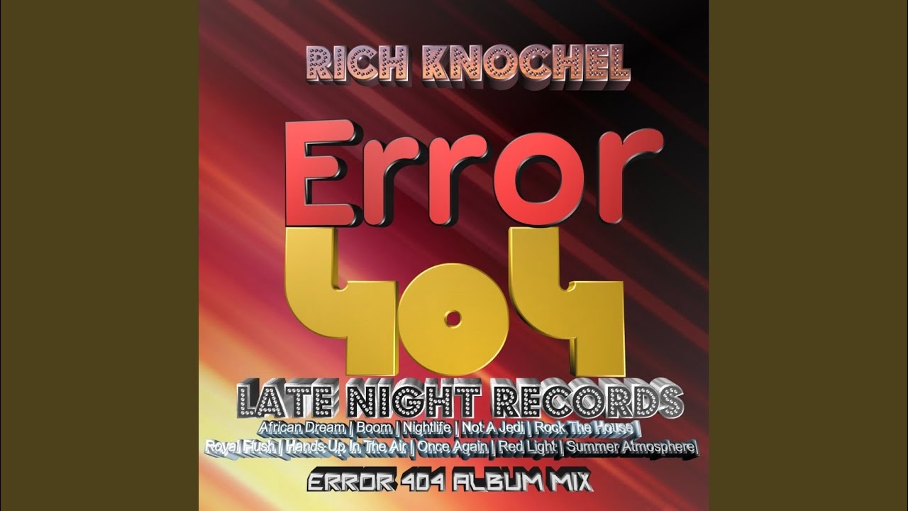 Summer Atmosphere (Original Mix)