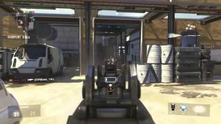 COD AW GB montage #1