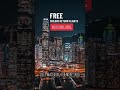 Free Flights to Hong Kong #Shorts: