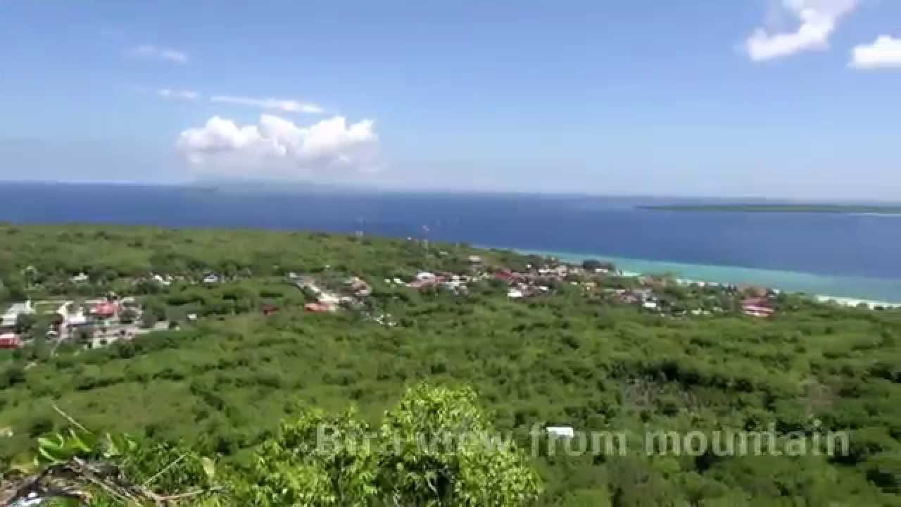 Bara Beach Bungalows Resort