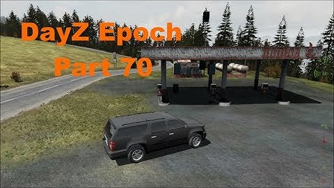 DayZ Epoch - Part 70 - Lucky Find