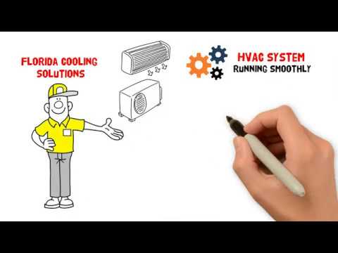 Why Choose Florida Cooling Solutions Cape Coral Florida