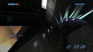 Saving Echo 419 In Halo CE? AUP (NO MODS)