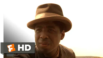 O Brother, Where Art Thou? (3/10) Movie CLIP - Crossroads (2000) HD