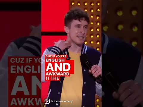 English VS USA Awkward