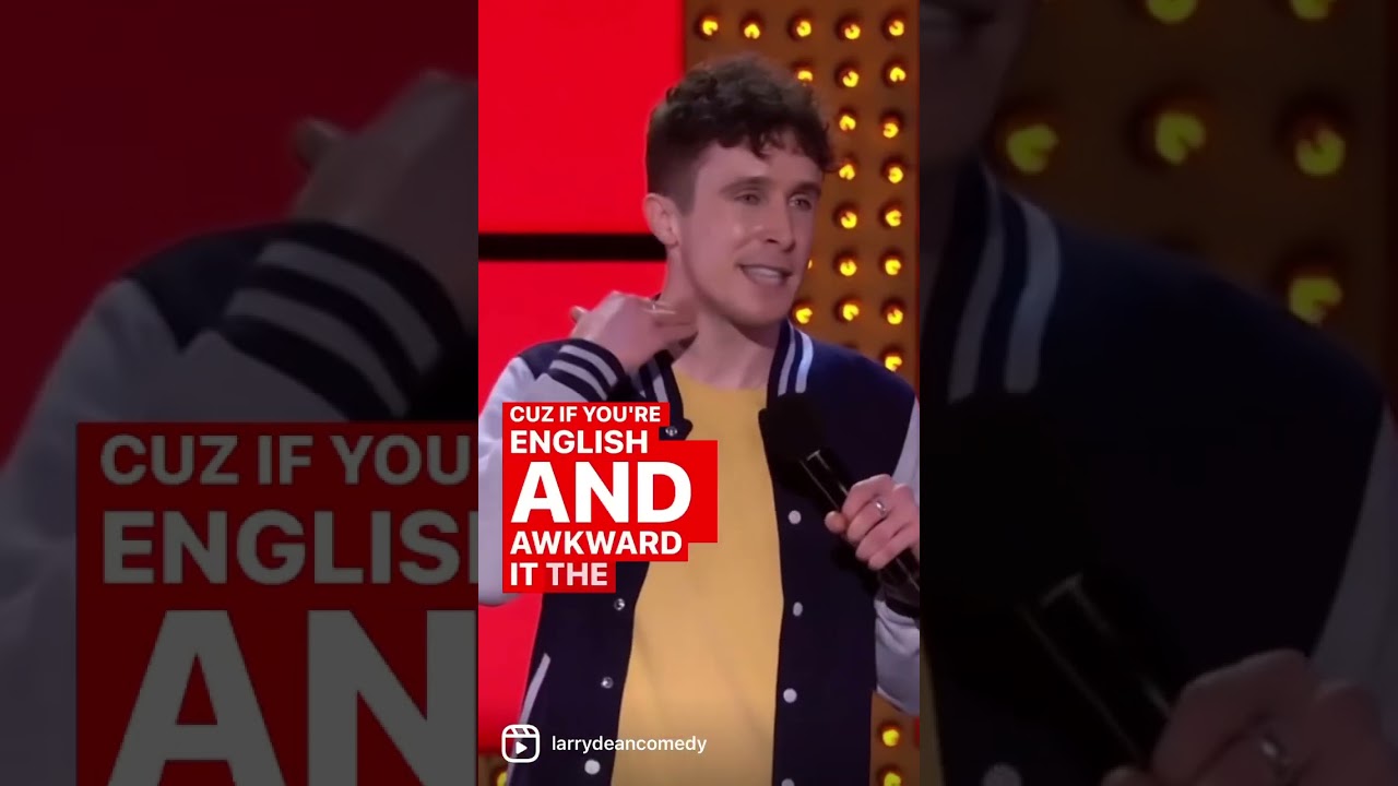 English VS USA Awkward