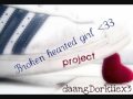 Broken Hearted Girl - Project (+ download link)