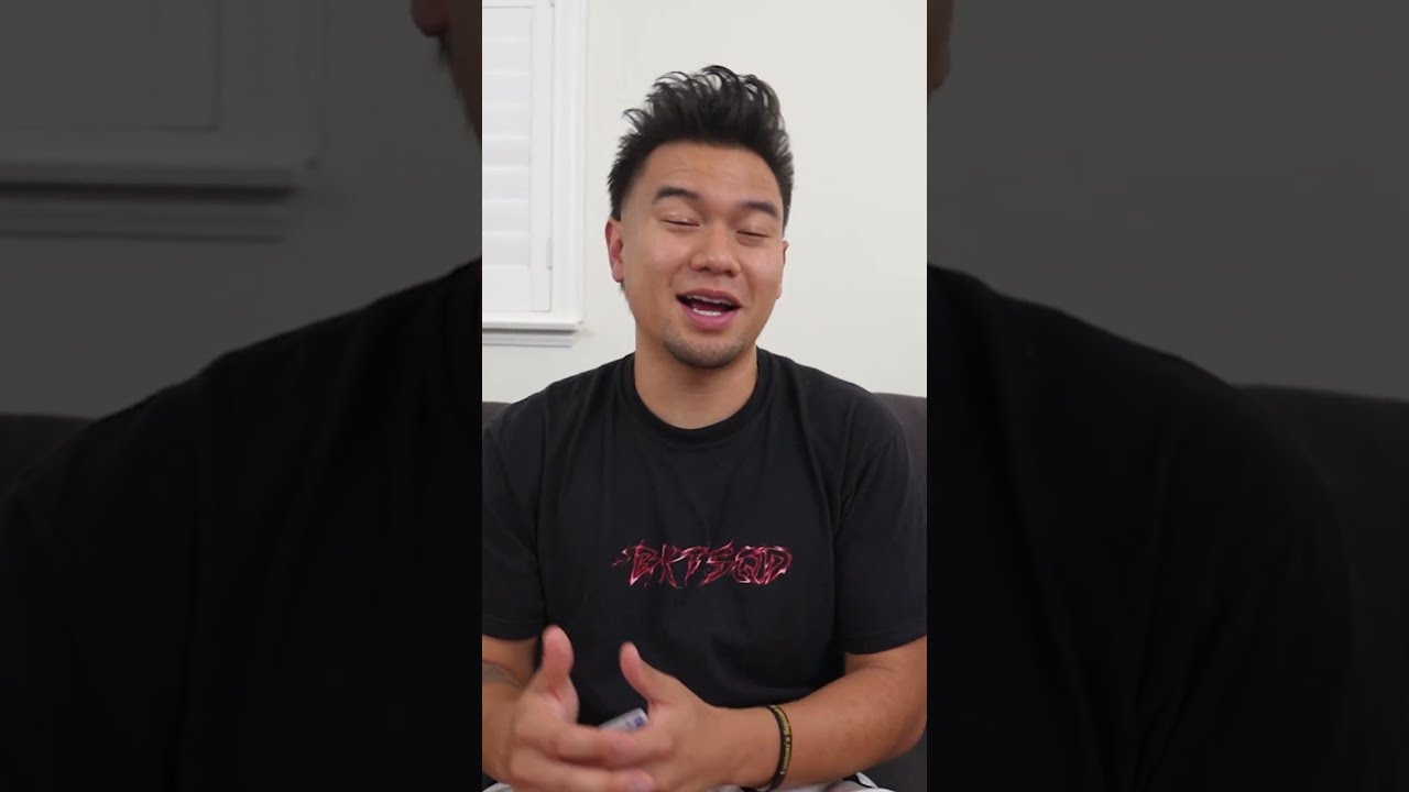 This Is INSANE Ad
