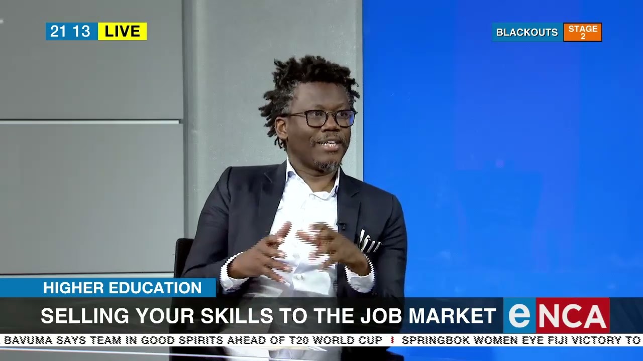 Discussion | Learning beyond qualifications