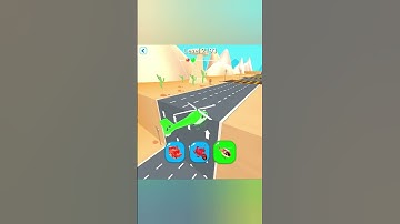 Shape shifting2 game level #2193    hyper casual game #shapeshifting  #gameplay #gaming #shortvideo