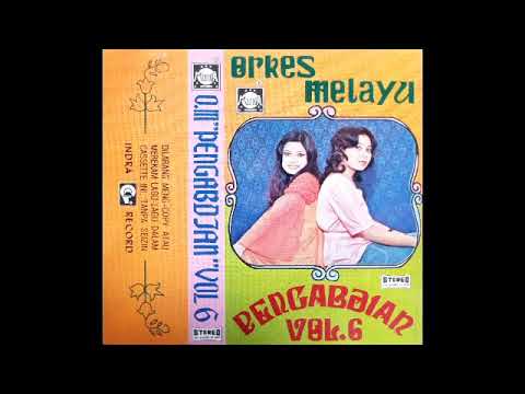 Thalib - Pengantin (O.M Pengabdian vol. 6)