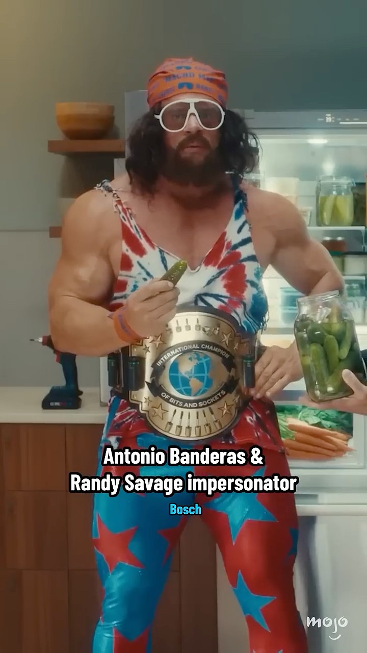 Best 2025 Super Bowl Commercials Released (So Far)