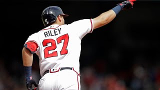 High Quality Austin Riley Clips For Editsintros
