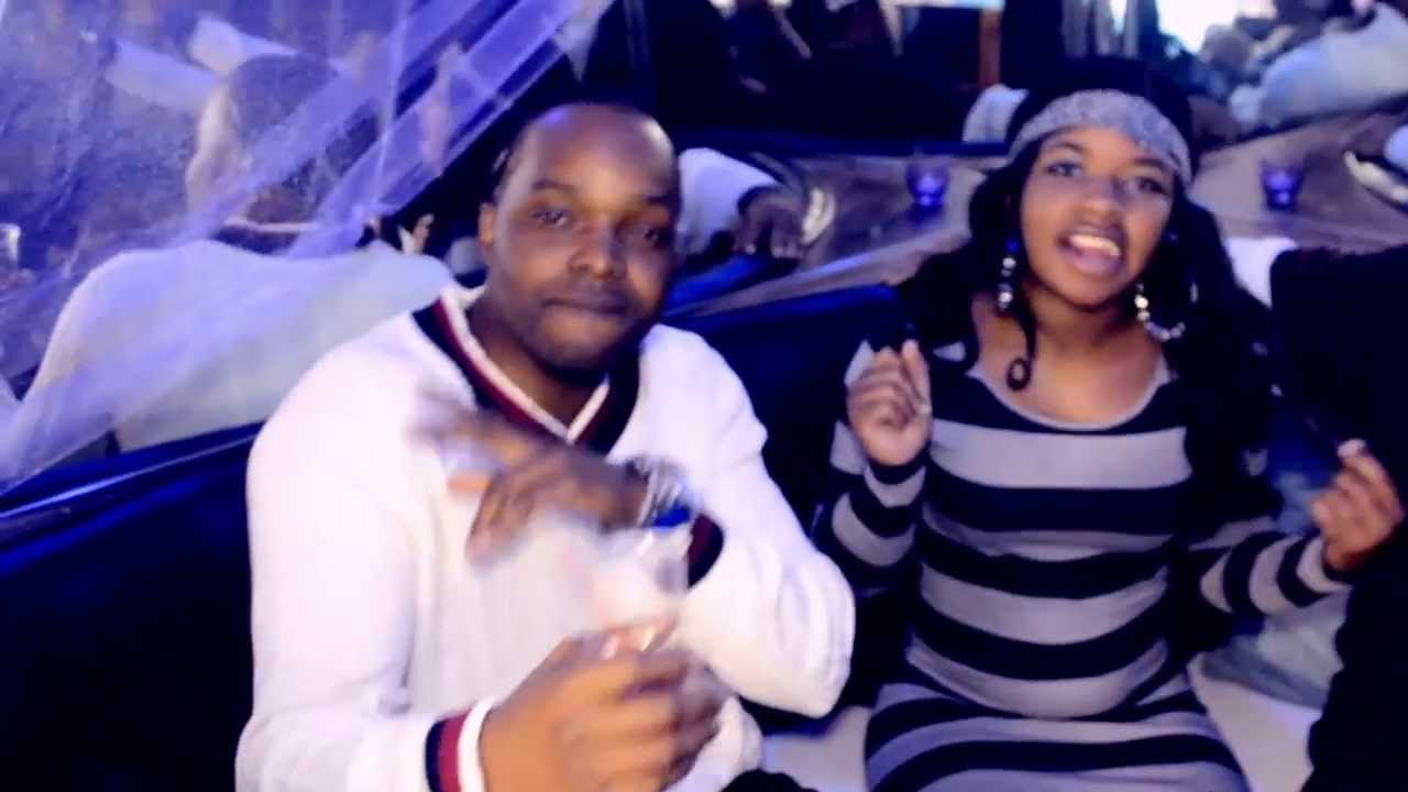 Gotaflika Feat. Waltei - Jump On It Directed By Penny Boi Productions