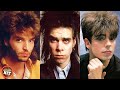 80s MUSIC QUIZ ⭐ 80s POP STARS 🎵 WOULD YOU RECOGNIZE THEM TODAY? #3