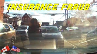 Dashcam Saves Driver From Paying For An Accident That Didnt Happen