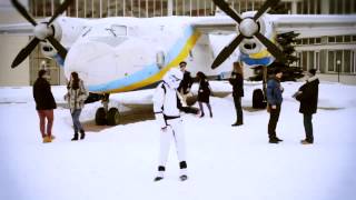 The Harlem Shake NAU