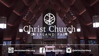 2/1/26 Overland Park Traditional 8:15