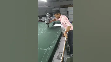 CUTTING KING VINAYMASTER 