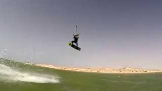 Rush Hour in Dakhla, Episode 3