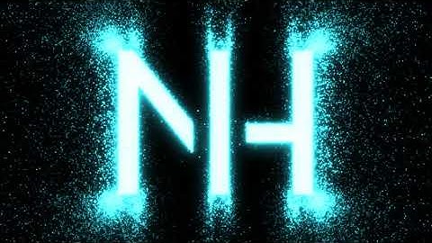 Neutral Human Logo Animation (4K)