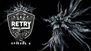 RETRY: Dark Souls | Episode 8: New Londo Ruins