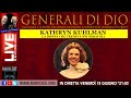 Kathryn Kuhlman, la donna che credeva nei miracoli