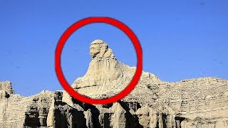 13 Amazing Land Formations
