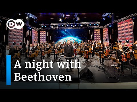 Video: Kuka On Ludwig Van Beethoven