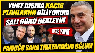 Sedat Peker \