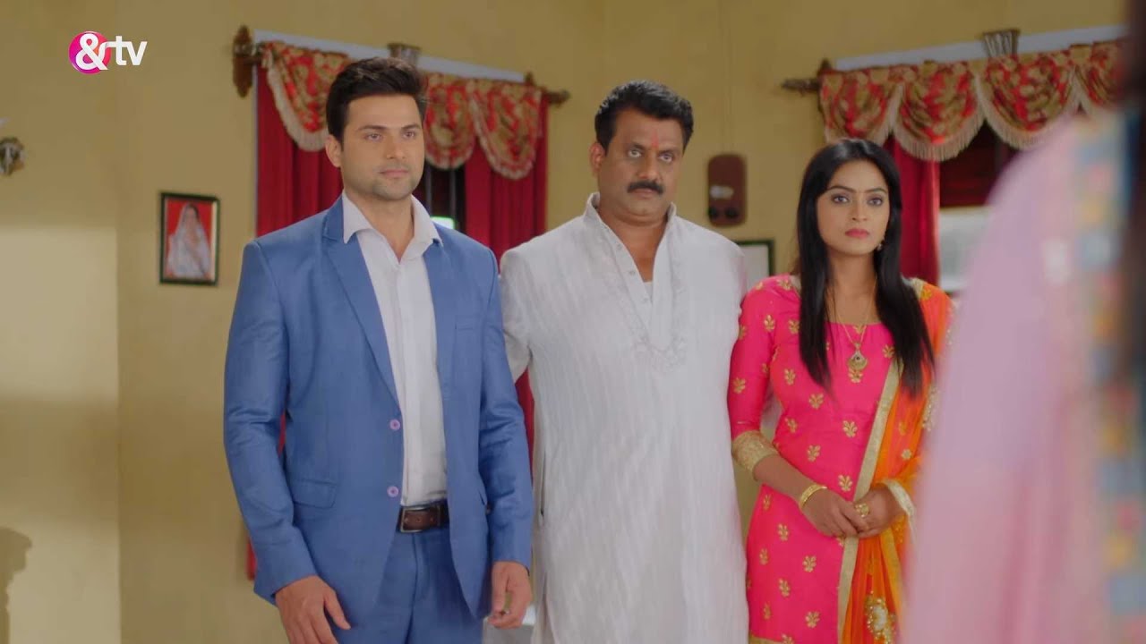 EP 222Сантоши Маа- Индийское телешоу хинди - и телевидение