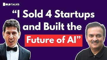 Building the Agent‑to‑Agent Protocol: Raghu Bala on Agentic AI, Blockchain & Autonomous Systems