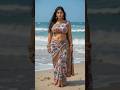 Saree Seashore Pure Magic рџЊЉрџ ѓ Saree Seashore Pure Magic рџЊЉрџ ѓ