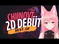 Ich beiße nicht | BEST OF CHIINO - 2D DEBÜT