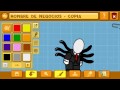 Scribblenauts creando a slenderman/ how to create slenderman in scribblenauts