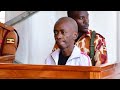 LIVE NOW: OKELLO ONYUM COURT HEARING DAY 10 #nup #bobiwine #news #uganda #ugandapolitics #diaspora