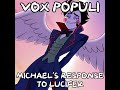 VOX POPULI MICHAEL S RESPONSE