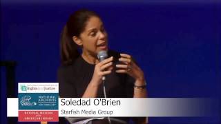 "Feminism" and Women of Color | National Conversations on #RightsAndJustice