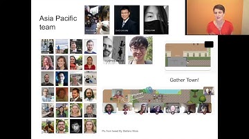 Closing session - OHBM Open Science Room 2020