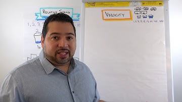 Agile Velocity with ClearlyAgile