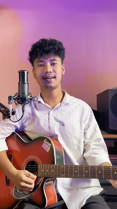 Bonoriya Gaan | Moi akakh subole bisaru Tumi logote jabane | #Assamese viral cover song | #shorts