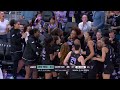 Valkyries Win Over Liberty 76-67 | Game Highlights vs. New York Liberty | June 29, 2026