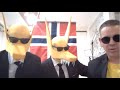 Interview with Subwoolfer - Give That Wolf a Banana (Norway) | #Eurovision 2022