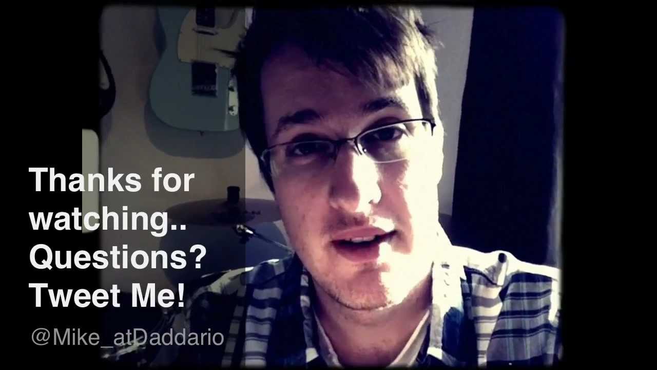 EVANS INKED HEADS How Easy Is It? Create your own custom drumhead