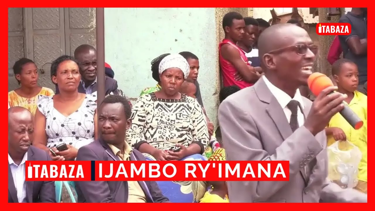 Nzaramba Emmanuel - Urubori rw'Urupfu