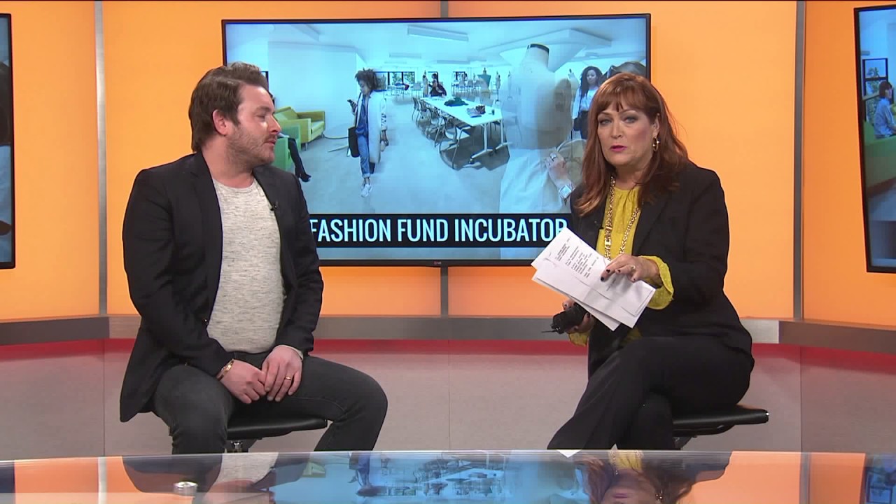 STL Fashion Fund Incubator
