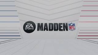 M27 Saints V Giants WEEK 6 YEAR 1